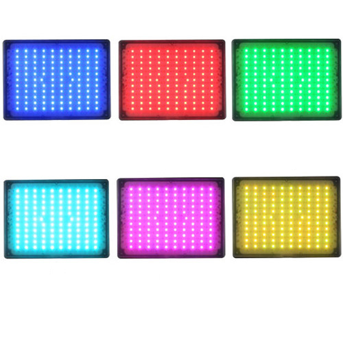 Yongnuo YN600 RGB LED Light - 6